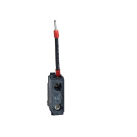 Produktbild för Schneider Electric ZBZG156, Plast, Integral LEDBA 9s, 10 g,...
