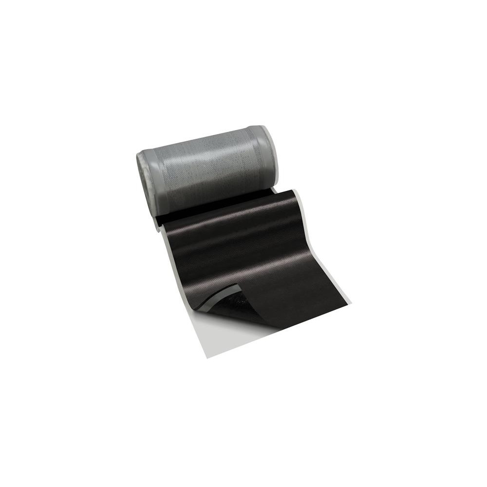 Produktbild för Monier Wakaflex Takbeläggning 280 mm.