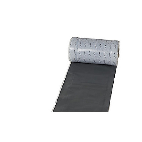 BMI Wakaflex 280 mm, ljusgrå
