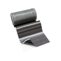 Produktbild för Wakaflex 280 mm, ljusgrå