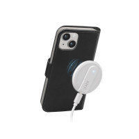 Produktbild för SBS TEBKMAGSLIMIP1461K, Utbytbara fodral, Apple, iPhone 14/1...
