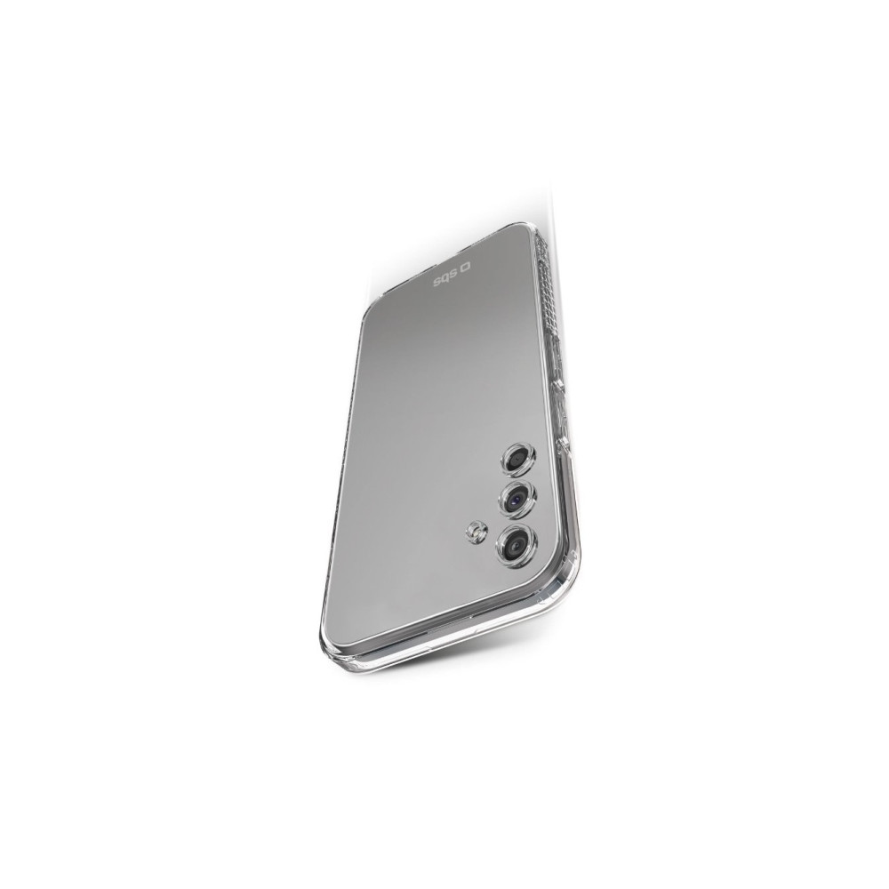 Produktbild för SBS TEUNBKEX2SAA144G, Omslag, Samsung, Galaxy A14, 16,8 cm (...