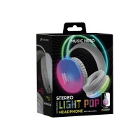 Produktbild för SBS Light Pop, Kabel & Trådlös, Samtal/musik, 20