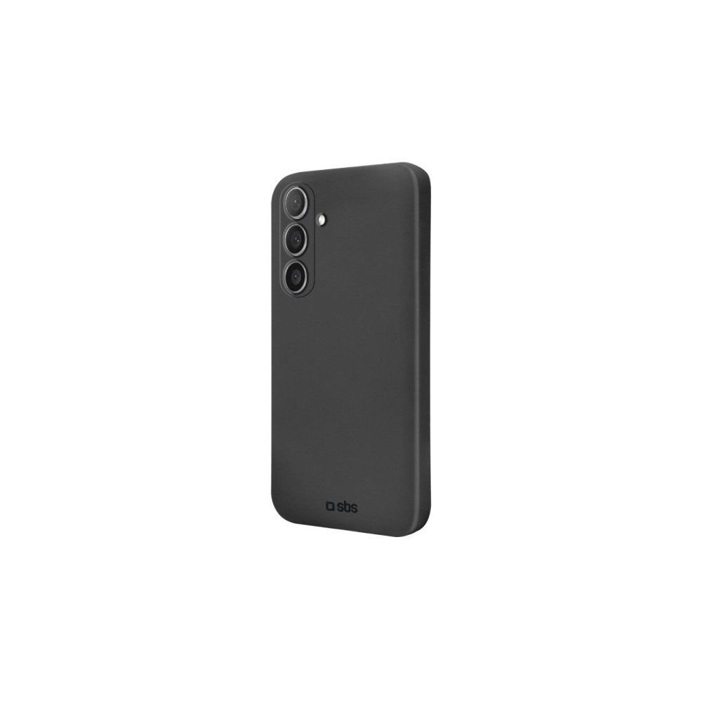 Produktbild för SBS TEINSTSAA144GK, Omslag, Samsung, Samsung Galaxy A14, 16,...