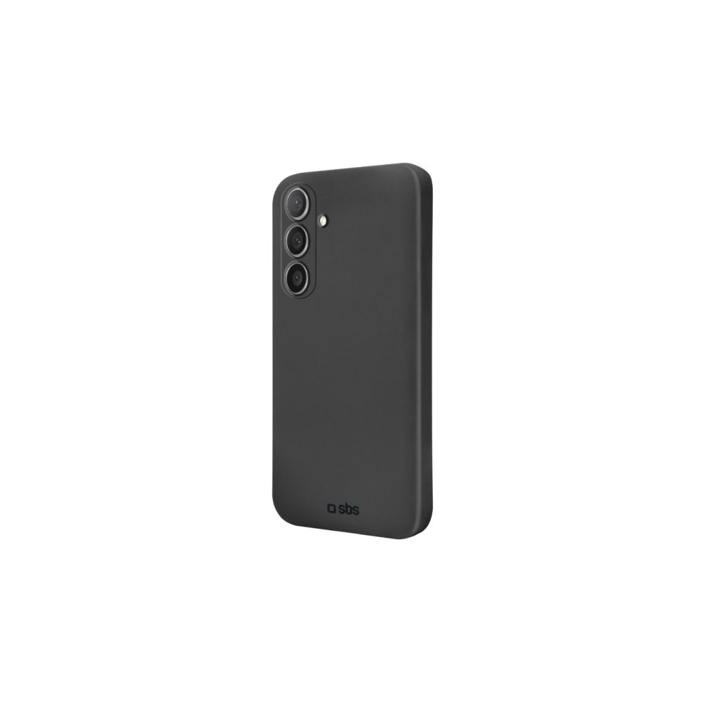 Produktbild för SBS TEINSTSAA144GK, Omslag, Samsung, Samsung Galaxy A14, 16,...