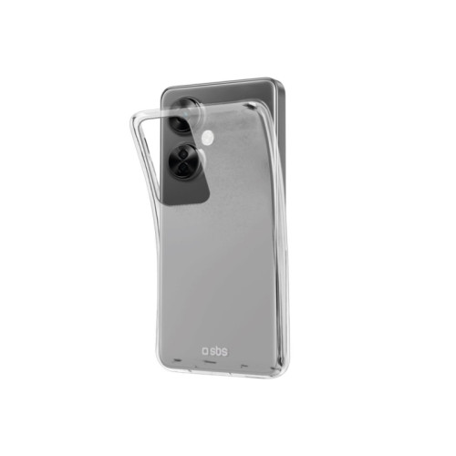 SBS SBS TESKINONPNCE3LT, Omslag, OnePlus, Nord CE 3 Lite 5G, 17,...