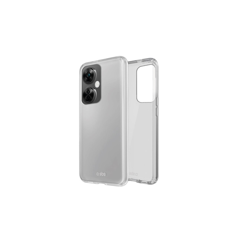 Produktbild för SBS TESKINONPNCE3LT, Omslag, OnePlus, Nord CE 3 Lite 5G, 17,...