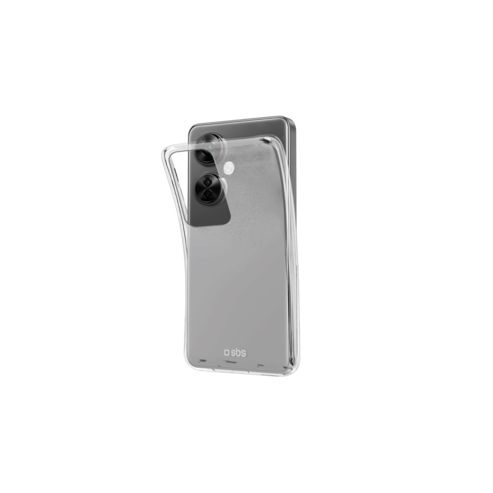Produktbild för SBS TESKINONPNCE3LT, Omslag, OnePlus, Nord CE 3 Lite 5G, 17,...