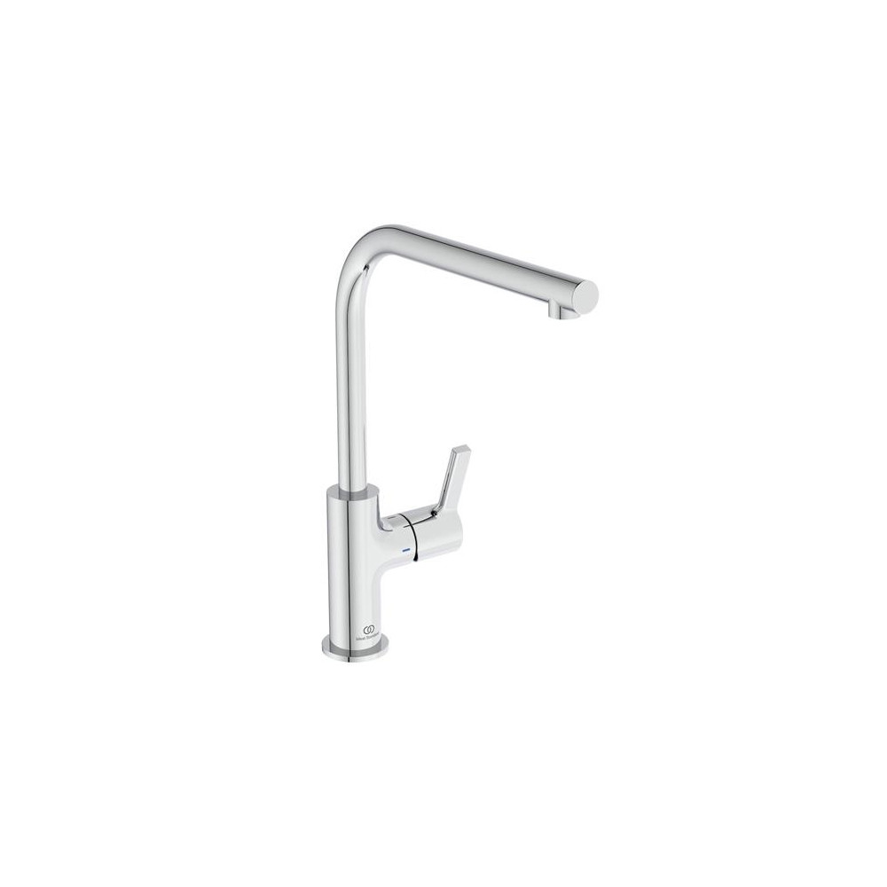Produktbild för IDEAL STANDARD Gusto köksblandare 105 x 232 x 303 mm | EasyF...