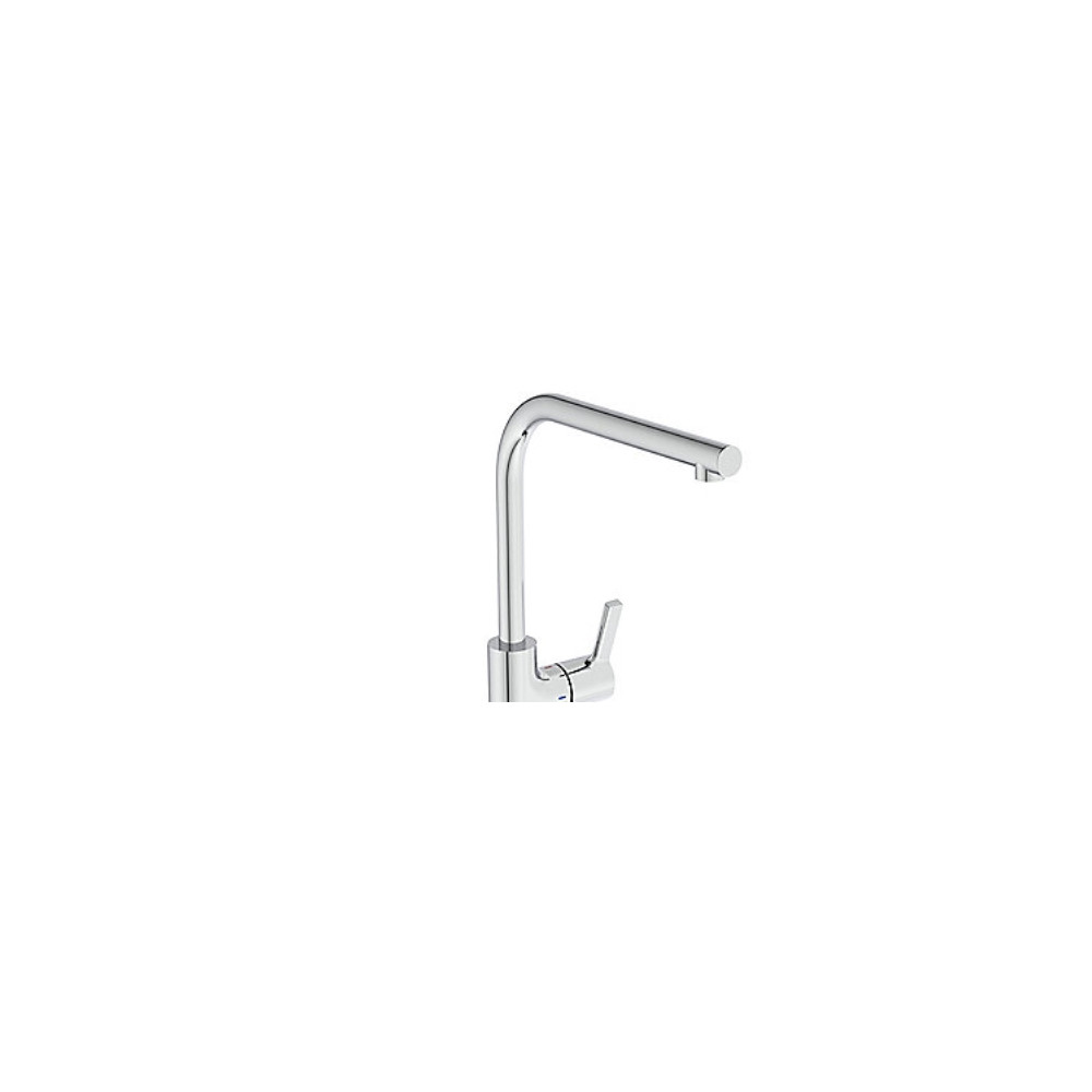 Produktbild för IDEAL STANDARD Gusto köksblandare 105 x 232 x 303 mm | EasyF...