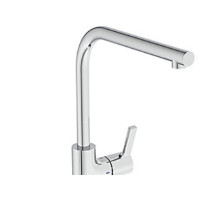 Produktbild för IDEAL STANDARD Gusto köksblandare 105 x 232 x 303 mm | EasyF...