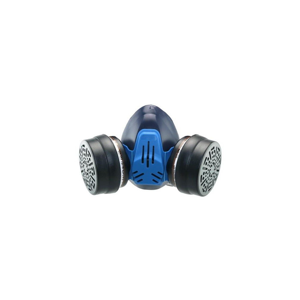 Produktbild för OX-ON halvmaskset