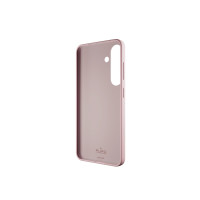 Produktbild för PURO ICON, Omslag, Samsung, Galaxy S25, 15,8 cm (6.2"), Rosa