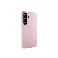 Produktbild för PURO ICON, Omslag, Samsung, Galaxy S25, 15,8 cm (6.2"), Rosa