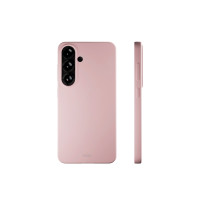 Produktbild för PURO ICON, Omslag, Samsung, Galaxy S25, 15,8 cm (6.2"), Rosa