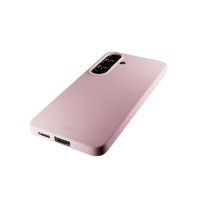 Produktbild för PURO ICON, Omslag, Samsung, Galaxy S25, 15,8 cm (6.2"), Rosa