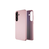 Produktbild för PURO ICON, Omslag, Samsung, Galaxy S25, 15,8 cm (6.2"), Rosa