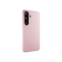 Produktbild för PURO ICON, Omslag, Samsung, Galaxy S25, 15,8 cm (6.2"), Rosa