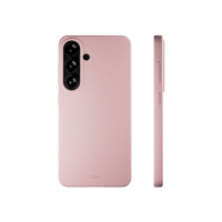 Produktbild för PURO ICON, Omslag, Samsung, Galaxy S25, 15,8 cm (6.2"), Rosa