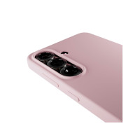 Produktbild för PURO ICON, Omslag, Samsung, Galaxy S25, 15,8 cm (6.2"), Rosa