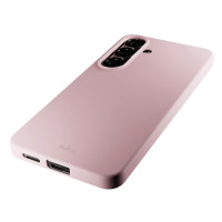 Produktbild för PURO ICON, Omslag, Samsung, Galaxy S25, 15,8 cm (6.2"), Rosa