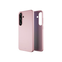 Produktbild för PURO ICON, Omslag, Samsung, Galaxy S25, 15,8 cm (6.2"), Rosa