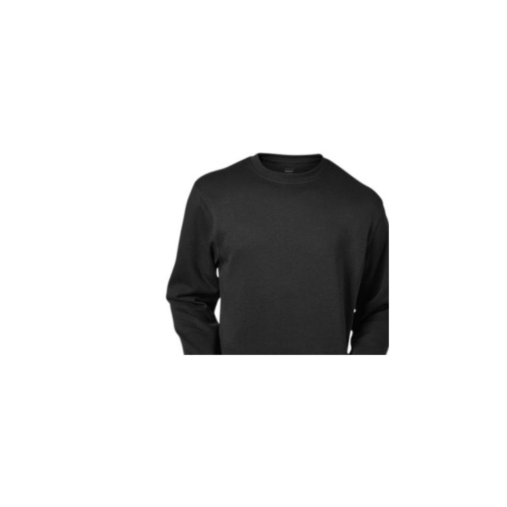 Produktbild för MASCOT 51580-966-09-L, Skjorta, Mann, Svart, L, Bomull, Poly...