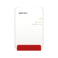 Produktbild för FRITZ!Box 6860 5G