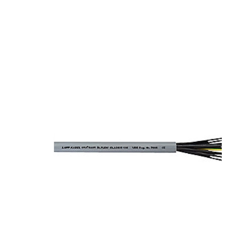 Lapp Miltronic AB ÖLFLEX CLASSIC 110 12G0,75 ström- och styrkabel grå 500 m (t...