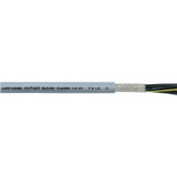 Produktbild för ÖLFLEX CLASSIC 115 CY 18G0,75