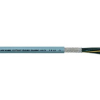 Produktbild för ÖLFLEX CLASSIC 115 CY 3G0,75 ström- och styrkabel grå 500 m...