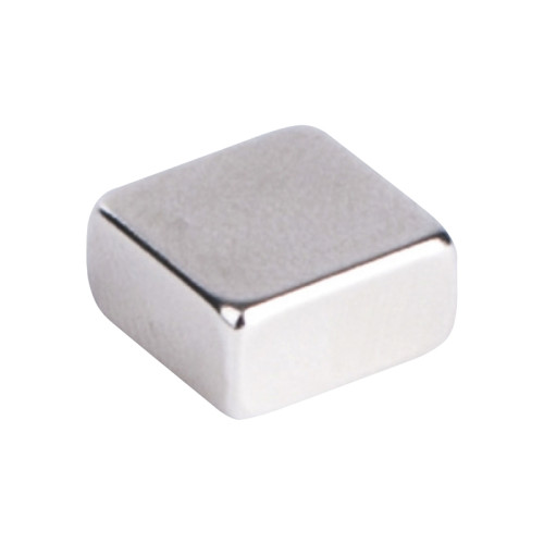 PAVO Magnet Pavo fyrkantig 10x10x5 mm