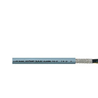 Produktbild för ÖLFLEX CLASSIC 115 CY 5G0,75 ström- och styrkabel grå 500 m...