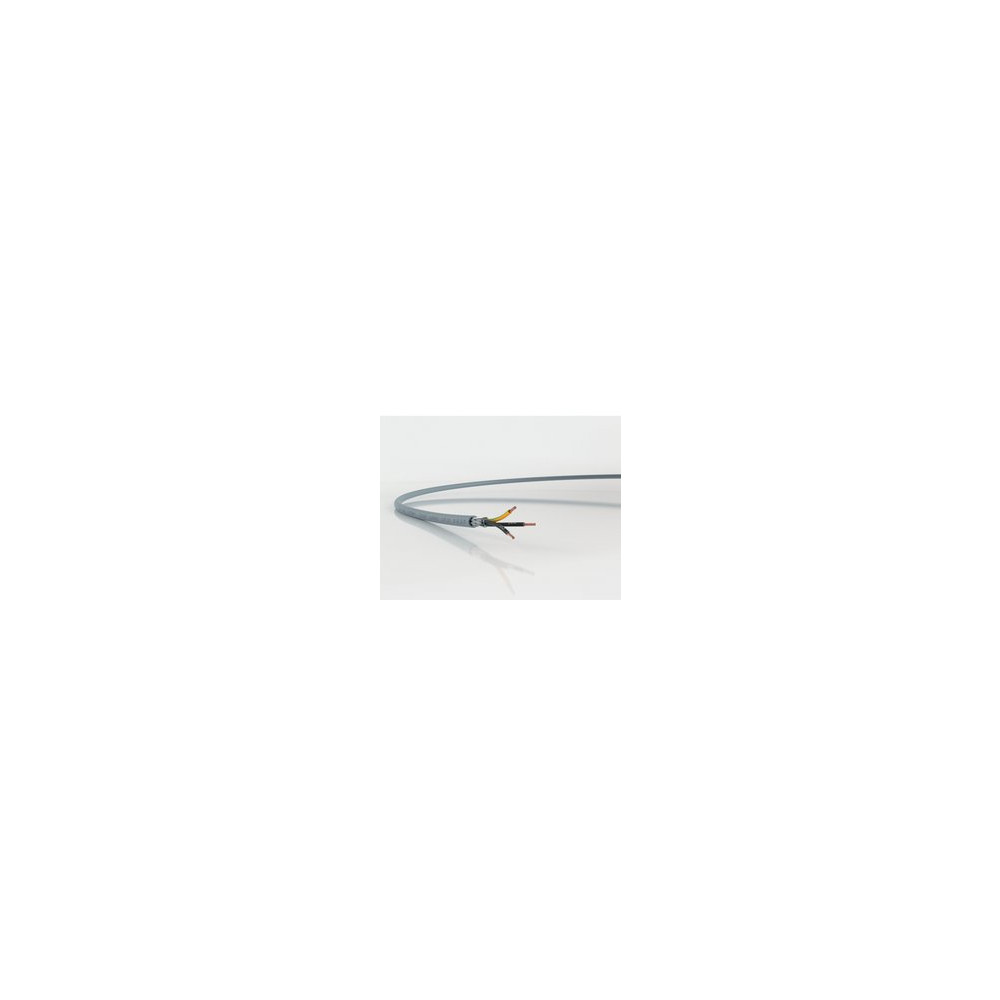 Produktbild för ÖLFLEX CLASSIC 115 CY 7G1,5 ström- och styrkabel grå 500 m f...