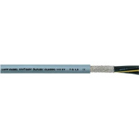 Produktbild för ÖLFLEX CLASSIC 115 CY 7G1,5 ström- och styrkabel grå 500 m f...