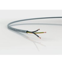 Produktbild för ÖLFLEX SMART 108 4G0,75 ström- och signalkabel grå 500 m för...