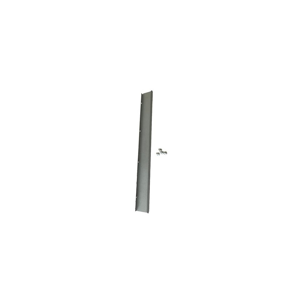 Produktbild för SITECO Licross samlingsbeslag L300 mm, B32 mm, H6 mm – inkl....