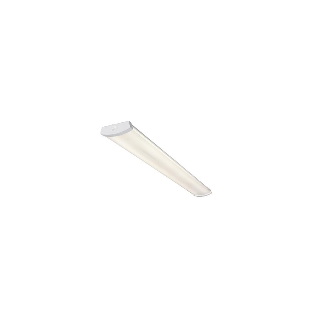 Produktbild för Liteline Basic IP44 1200 3000K 4480lm 38W 3SDCM 115° spridni...