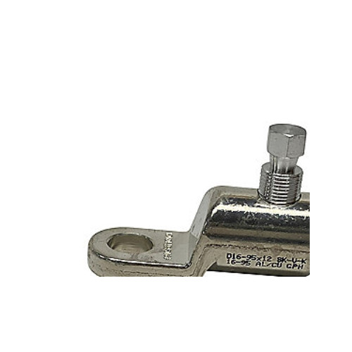 DESITEK Desitek G6702-54-09 – kabelsko, D16-95 mm², Ø12, 1 kV, Al/Cu
