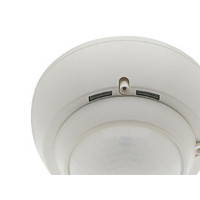 Produktbild för PD4-M-HCL2-P Närvarosensor, DALI-sensor med integrerad HCL-a...