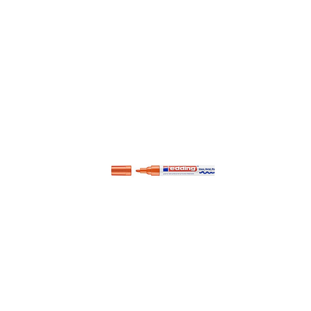Produktbild för Paintmarker orange