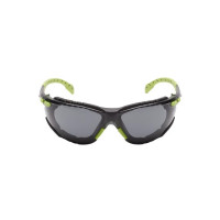 Produktbild för 3M Schutzbrille S1GGC1 Grau Grün, Skyddsglasögon, Monterings...