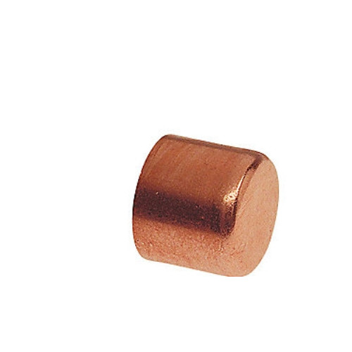 Conex ACR slutmuff, 5/8''
