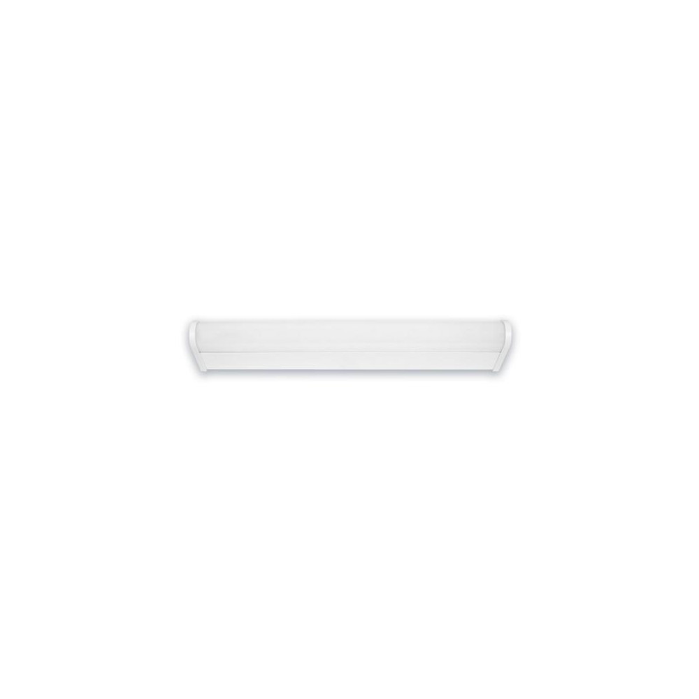 Produktbild för Lucianna 14W CCT utan stick Spejlarmatur 3000K/4000K 1250/13...
