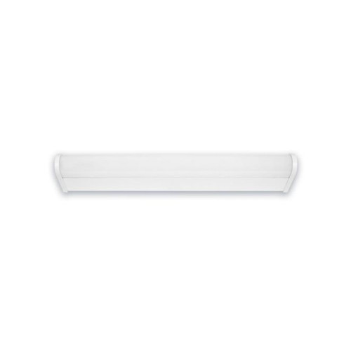 Scan Products  D.T. Lucianna 14W CCT utan stick Spejlarmatur 3000K/4000K 1250/13...