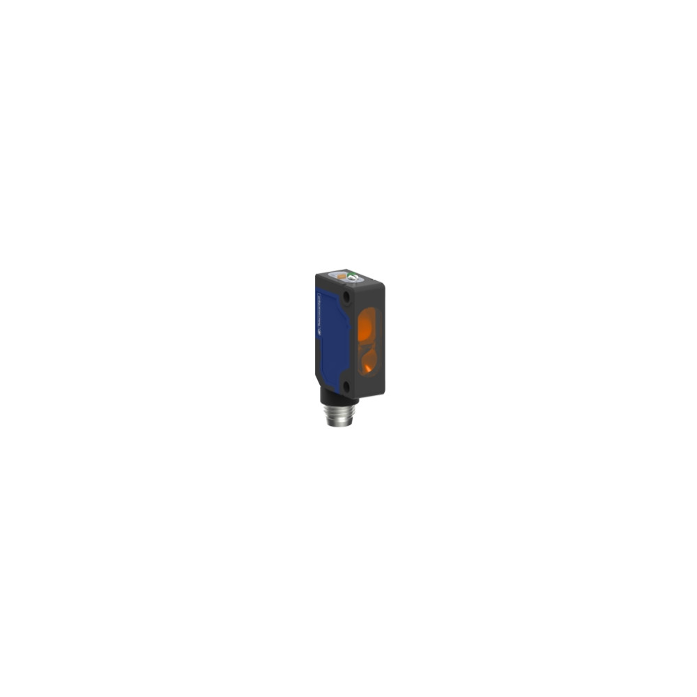 Produktbild för Schneider Electric XUM5APXBM8, 0,5 ms, 1 kHz, IP67, 10 mm, 2...