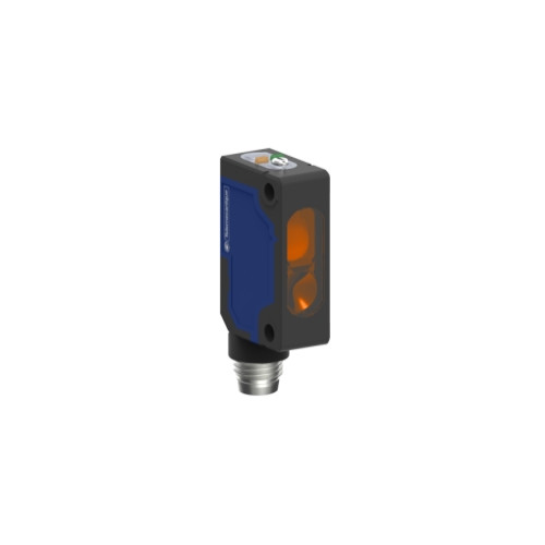 SCHNEIDER ELECTRIC Schneider Electric XUM5APXBM8, 0,5 ms, 1 kHz, IP67, 10 mm, 2...