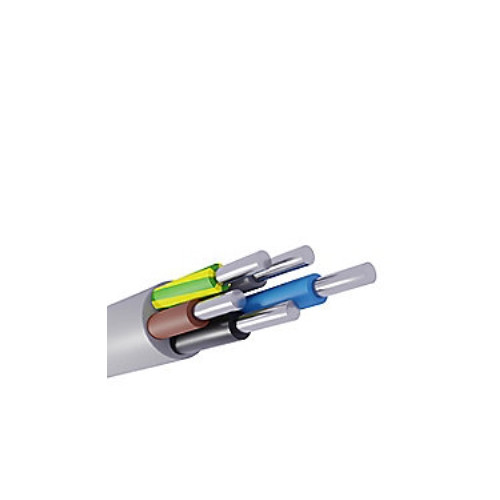 JMV CABLES A/S Aluminiummikabel 5G10