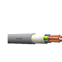 Produktbild för Kabel i koppar 1G35
