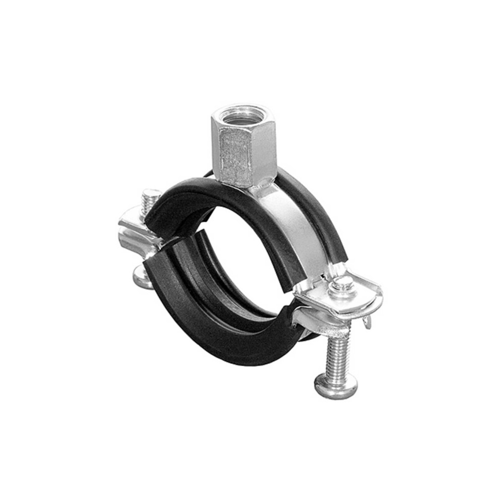 Produktbild för Fischer 539451 Rörklämma FRS-L universal 53-59 rörklämma 25...